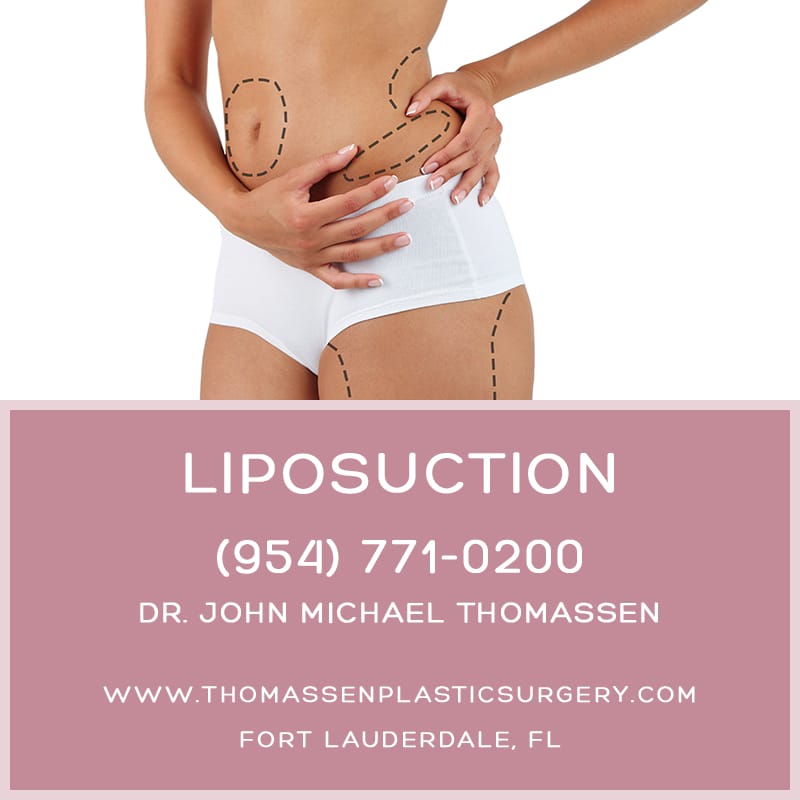 Liposuction Fort Lauderdale FL