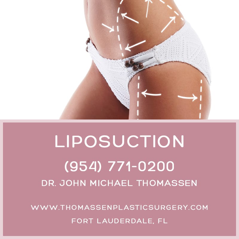Liposuction Fort Lauderdale FL