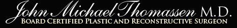 Thomassen Plastic Surgery