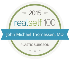 RealSelf 100 - Dr. Thomasssen