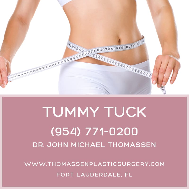 Tummy Tuck Fort Lauderdale