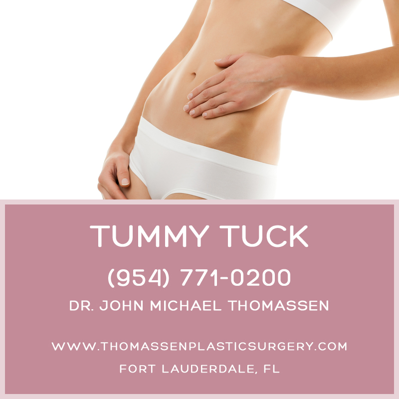 Tummy Tuck Fort Lauderdale