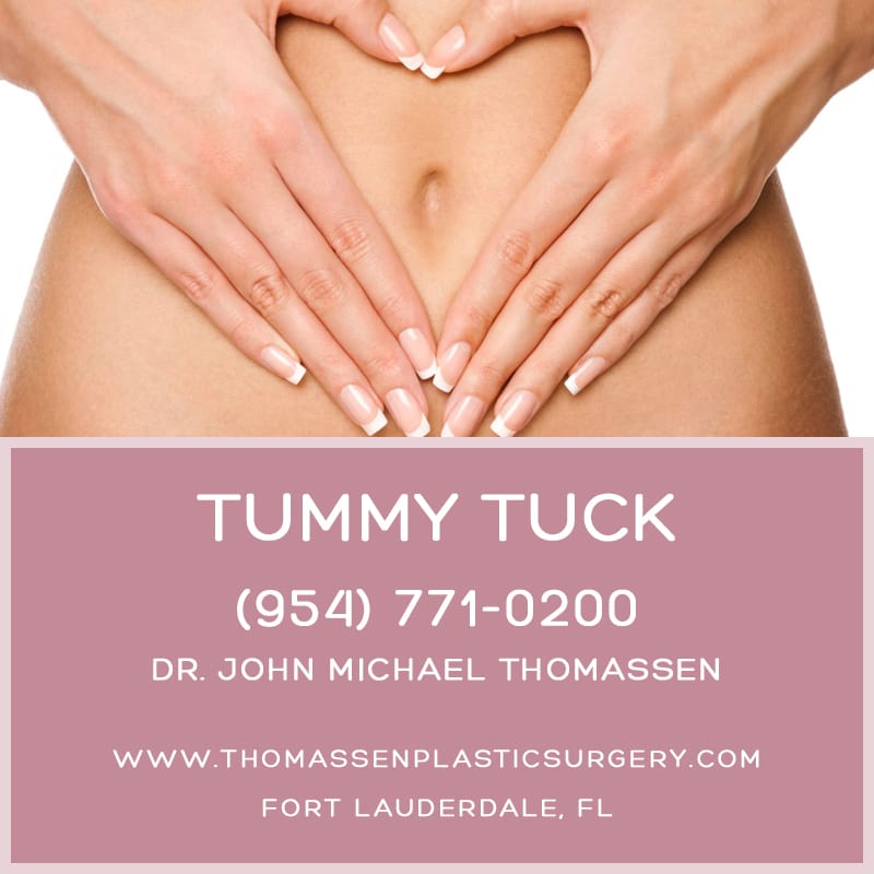 Tummy Tuck Fort Lauderdale