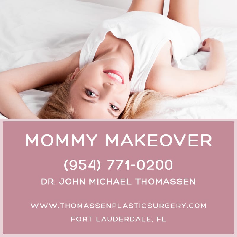 Mommy Makeover Fort Lauderdale