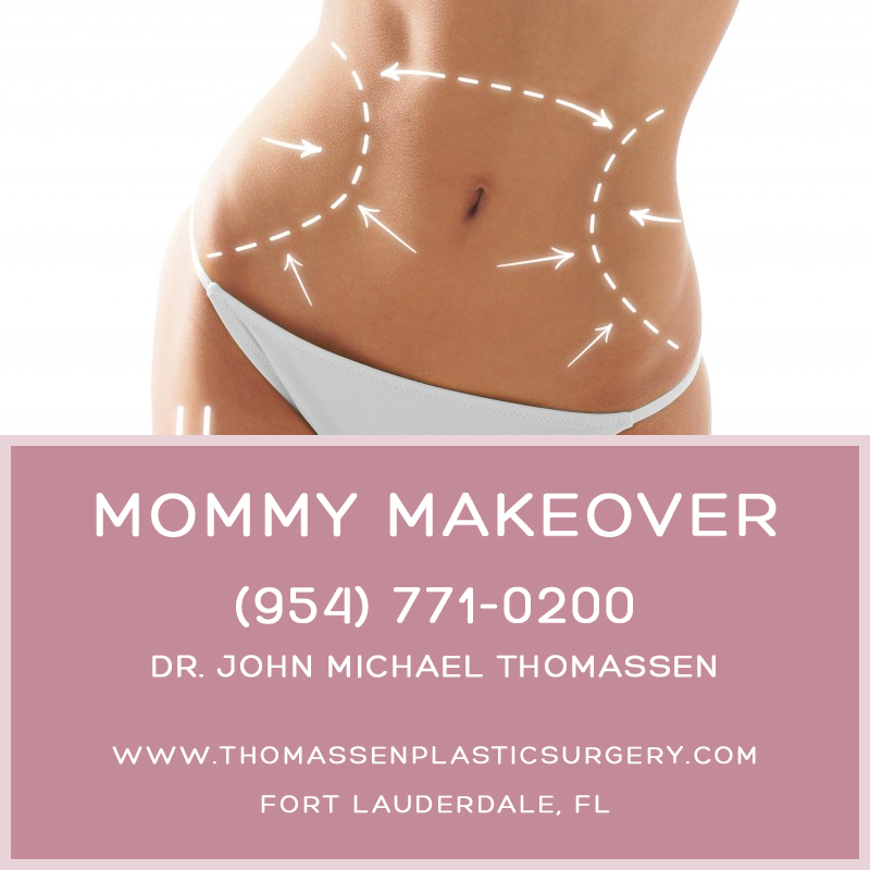 Mommy Makeover Fort Lauderdale