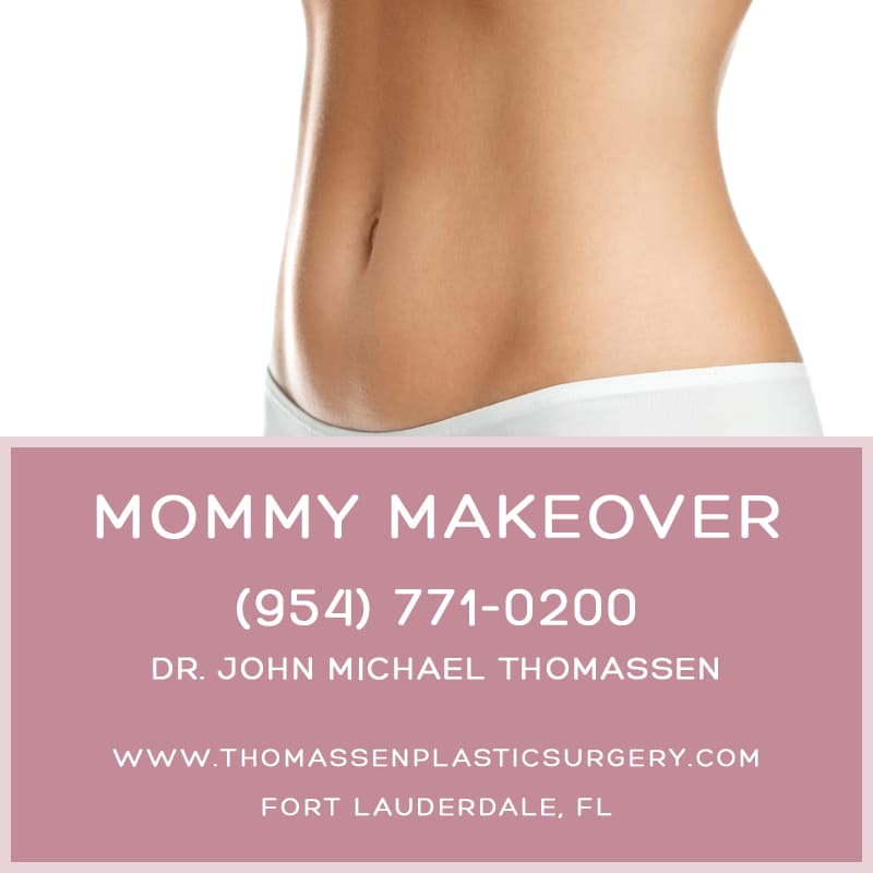 Mommy Makeover Fort Lauderdale