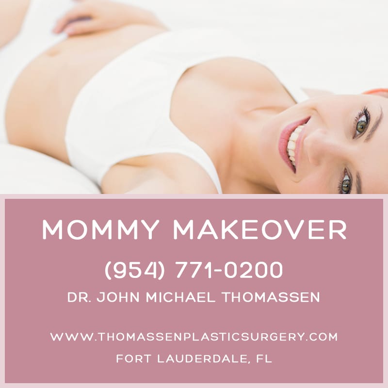 Mommy Makeover Fort Lauderdale